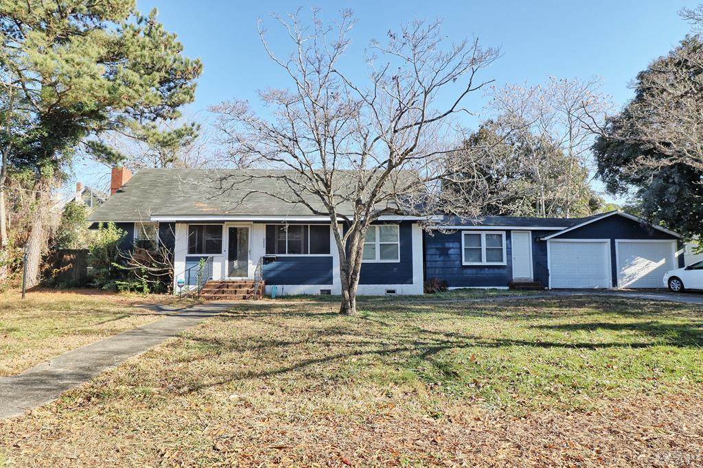 200 Westover Street - Photo 1