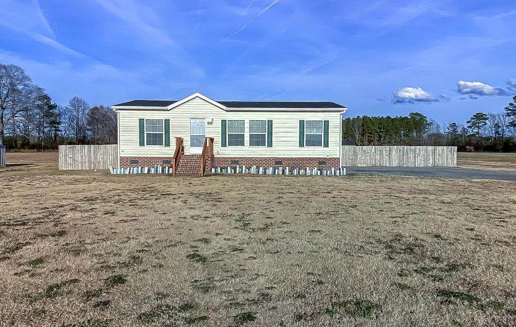 947 Union Branch Road - Photo 1