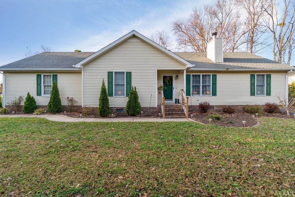 503 Forest Park Road - Photo 1