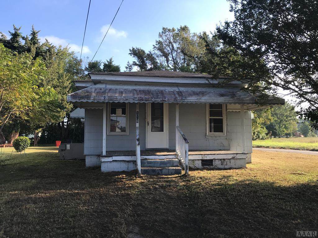 118 Celeste Street - Photo 1