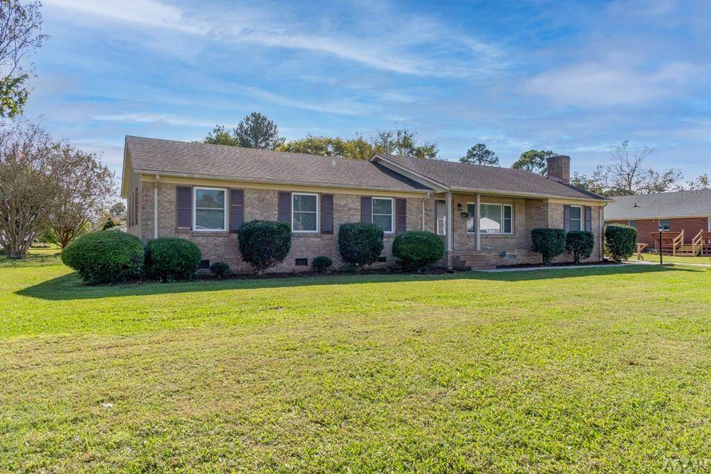 1201 Mitchell Drive - Photo 1
