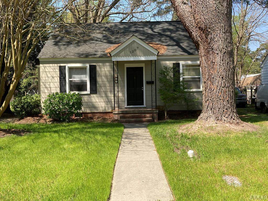1207 Williams Circle - Photo 1