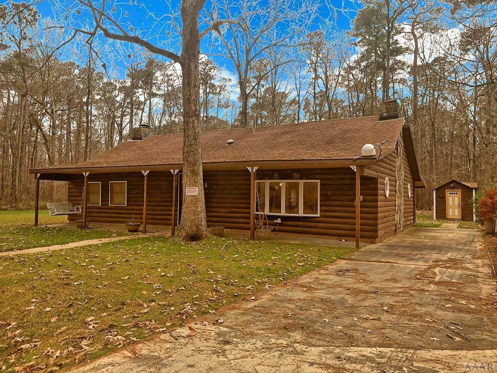 153 Shady Lane - Photo 1