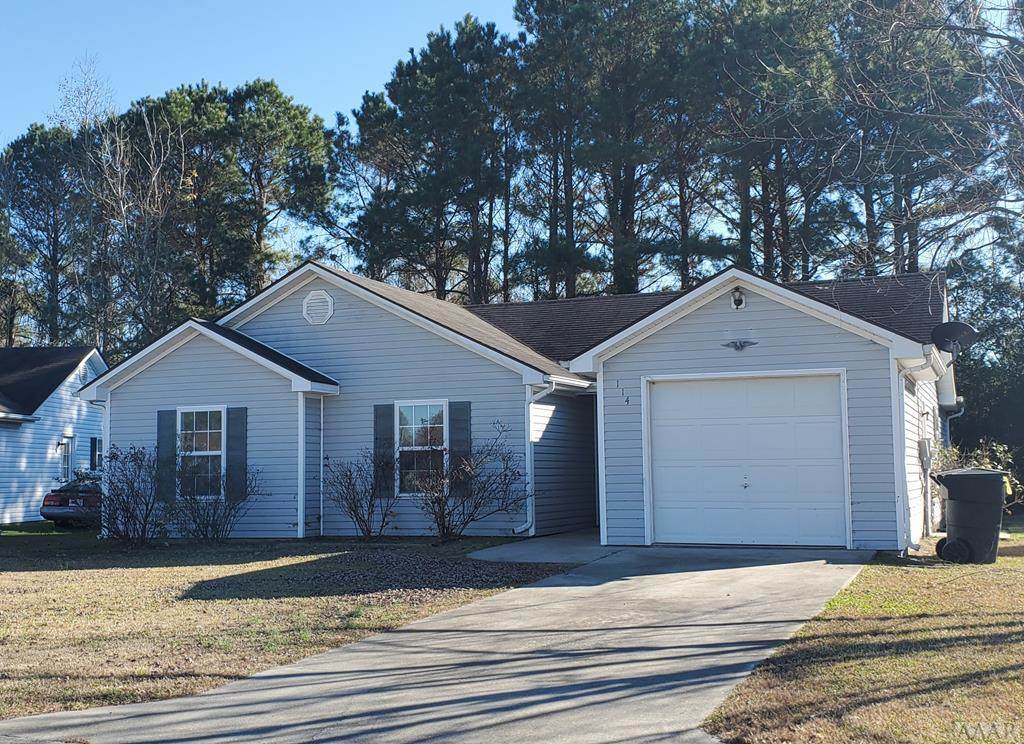 114 Sutton Drive - Photo 1
