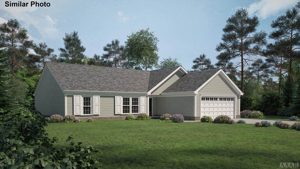 001 Pee Dee Drive - Photo 1
