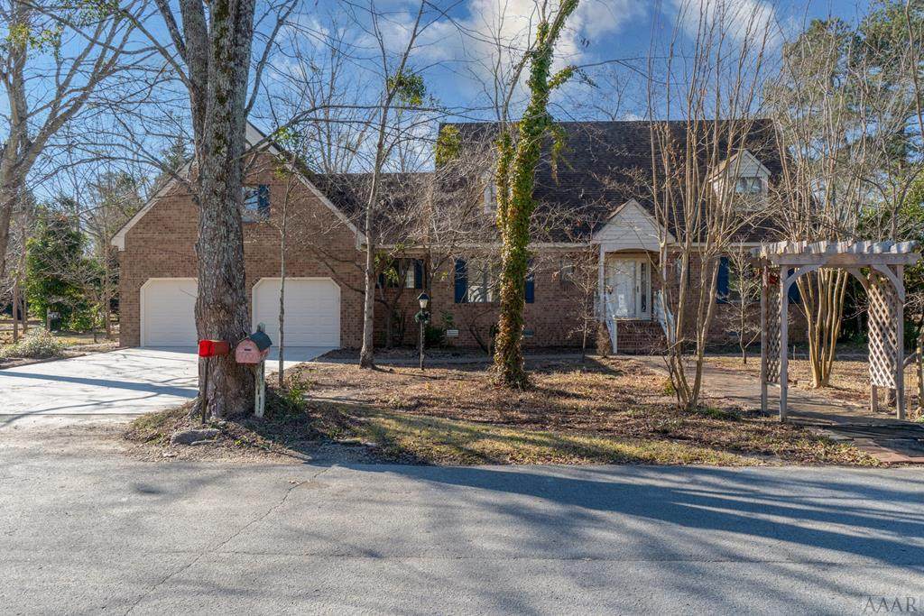 607 Gaston Drive - Photo 1