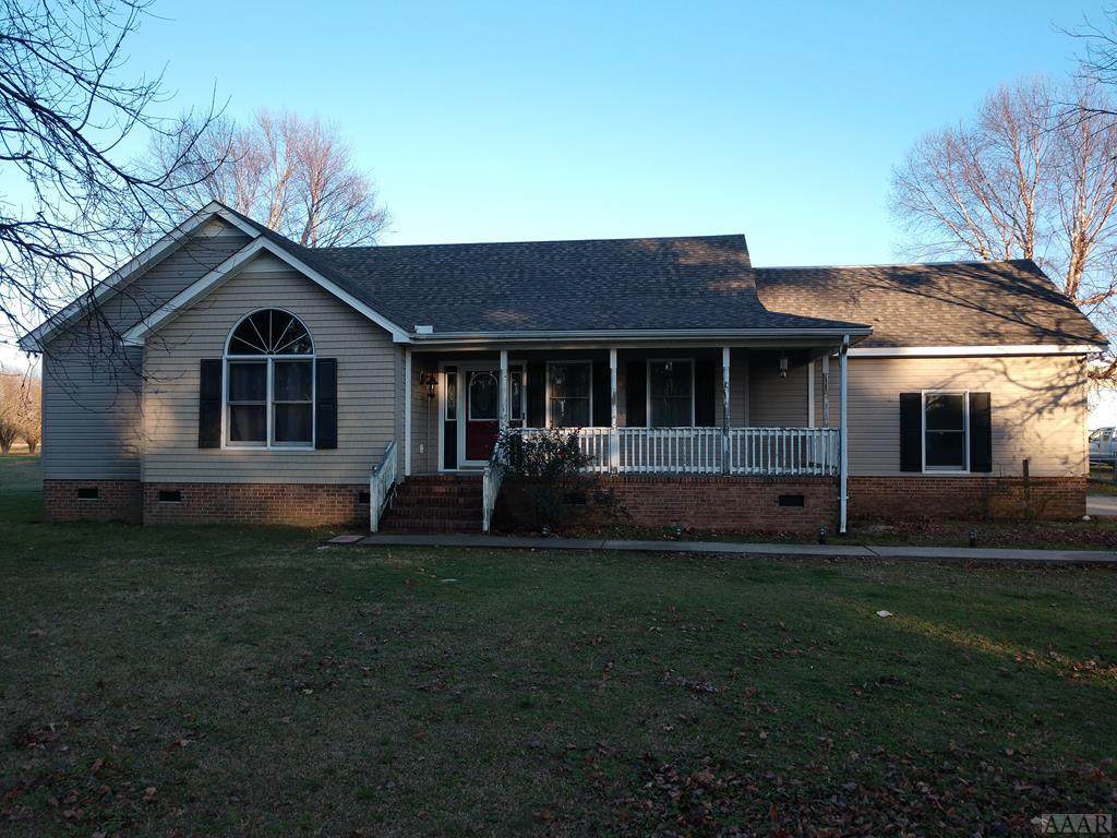 410 Sandy Hook Road - Photo 1