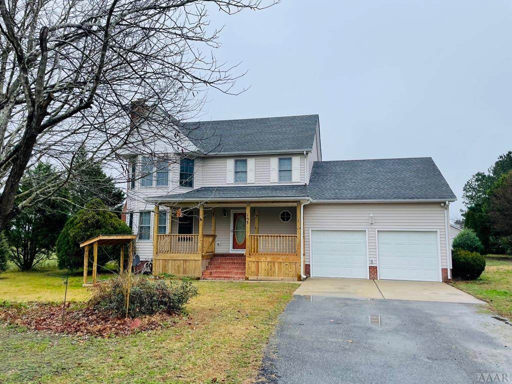 157 Gibbs Road - Photo 1