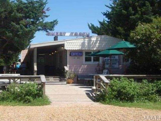 1015 Irvin Garrish Highway - Photo 1