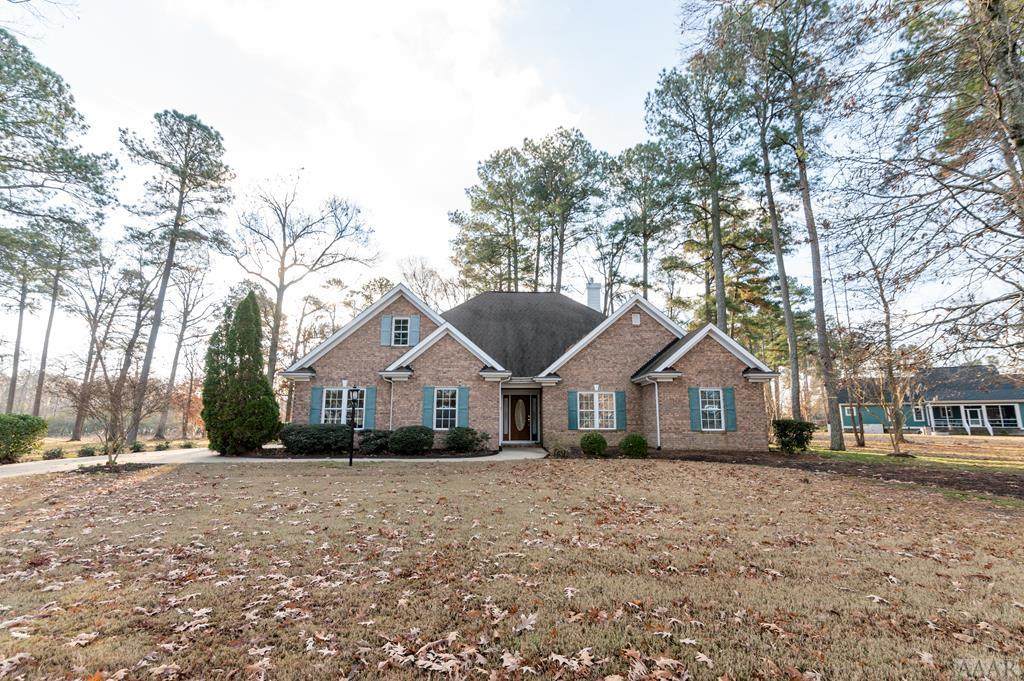 108 Santee Circle - Photo 1