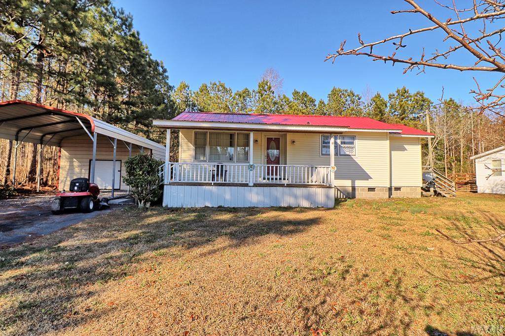 2119 Hwy 17 - Photo 1