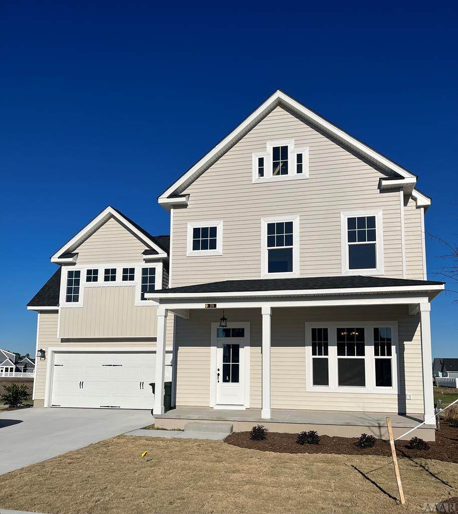 215 Waterleigh Way - Photo 1