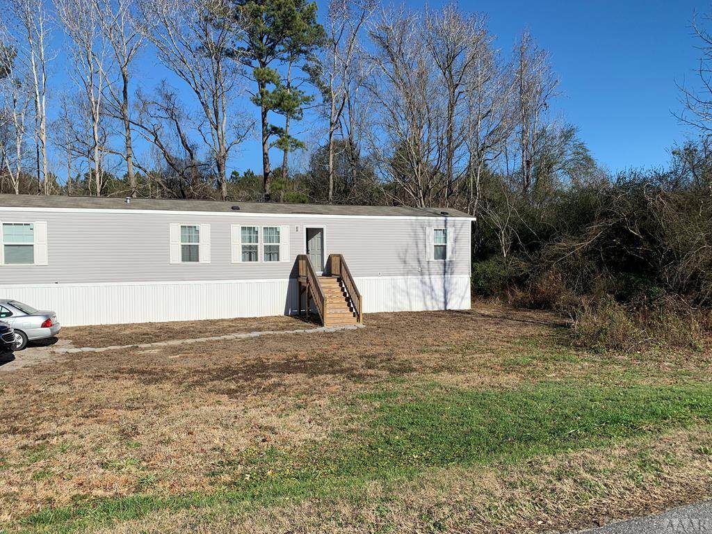 672 Hwy 158 - Photo 1