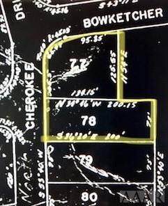 Lot 78A Cherokee Drive - Photo 1