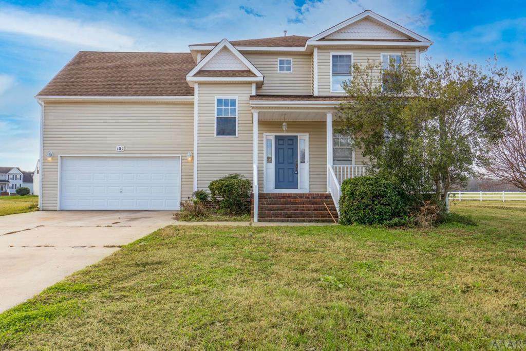 101 Creek Court - Photo 1
