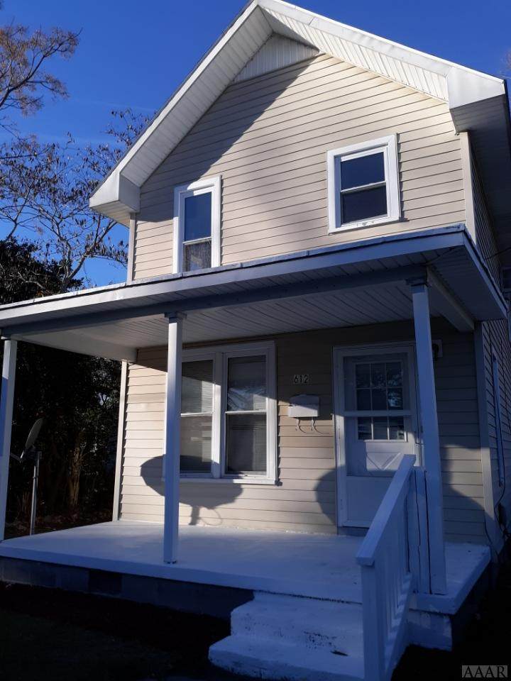 612 Bunnells Ave - Photo 1