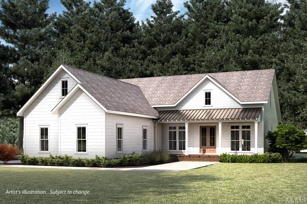 127 Pungo Drive - Photo 1