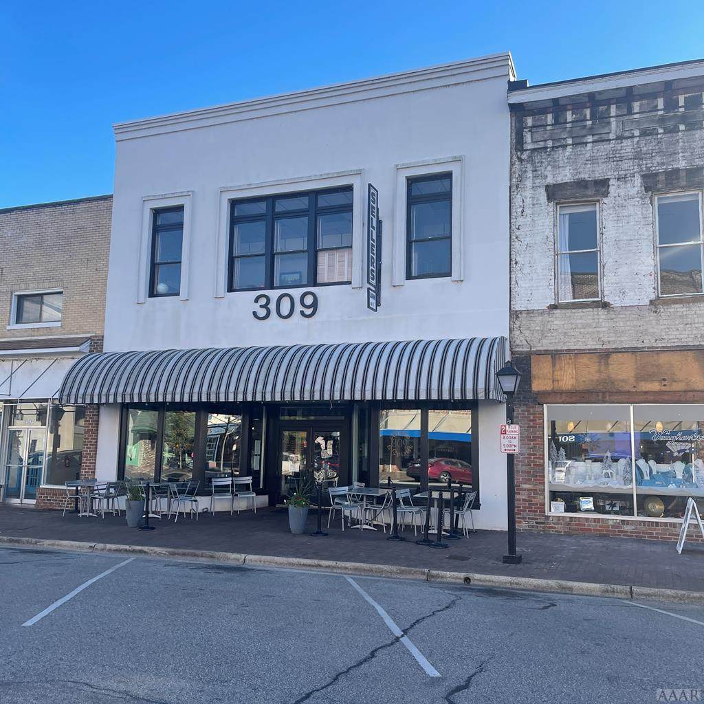 309 Broad Street - Photo 1