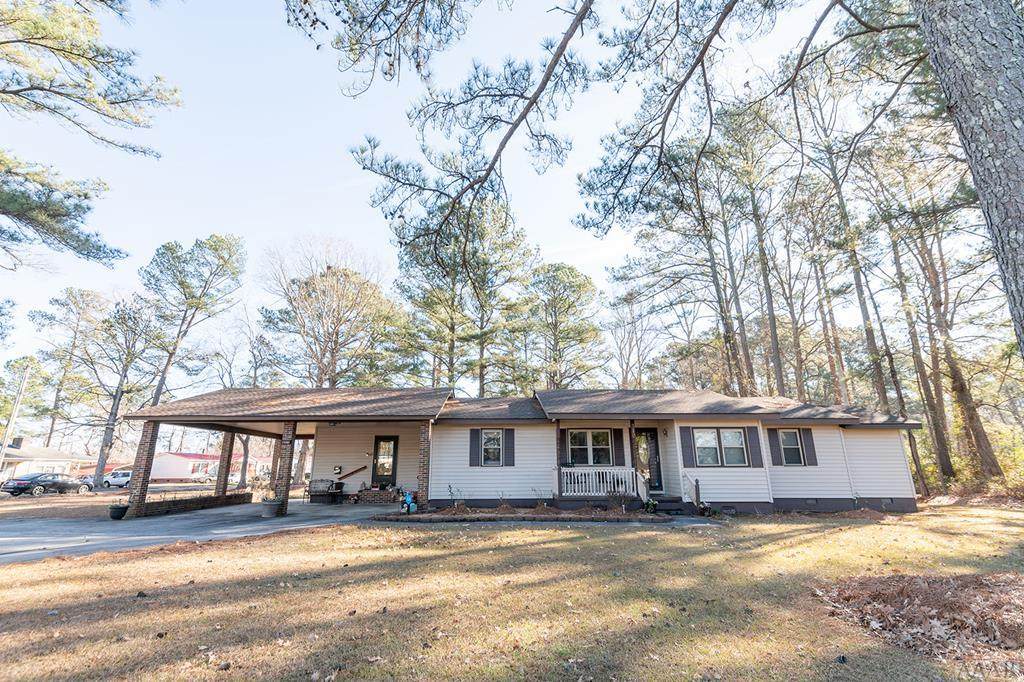 310 Coke Avenue - Photo 1
