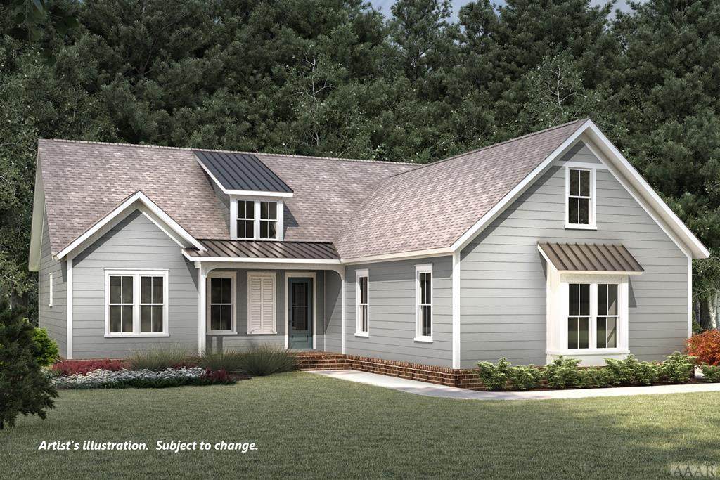 104 Stono Circle - Photo 1