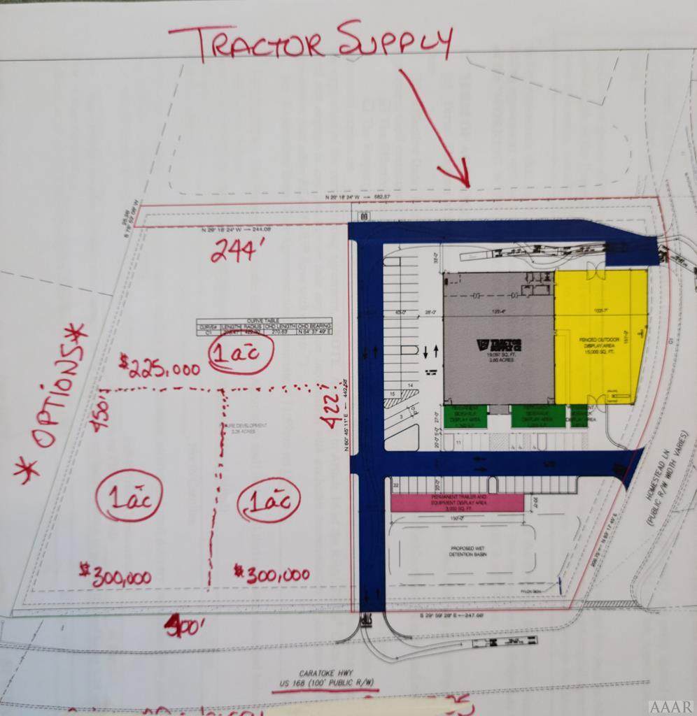 166 Caratoke Hwy - Photo 1
