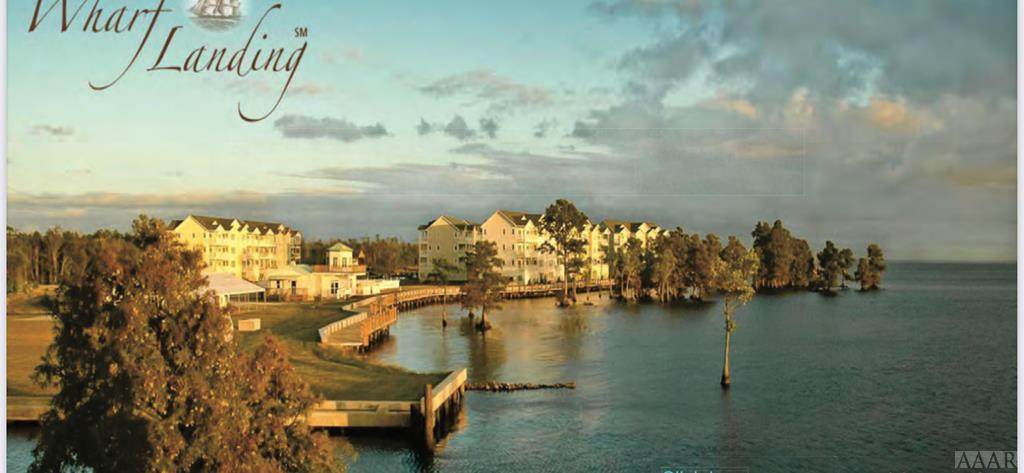 000 Wharf Landing Drive - Photo 1
