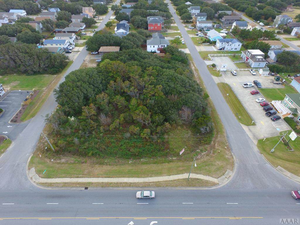 000 Croatan Hwy - Photo 1