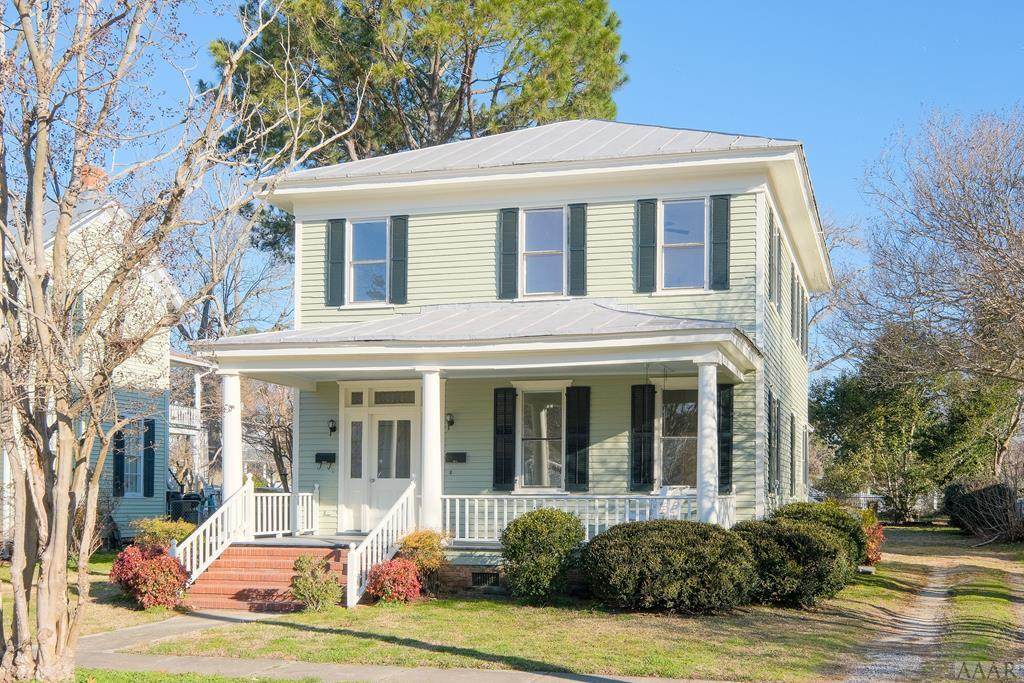 303 King Street - Photo 1