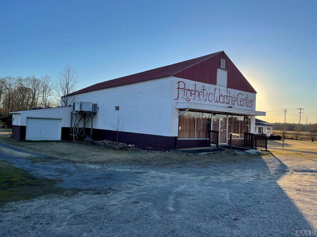 1012 Drum Hill Road - Photo 1