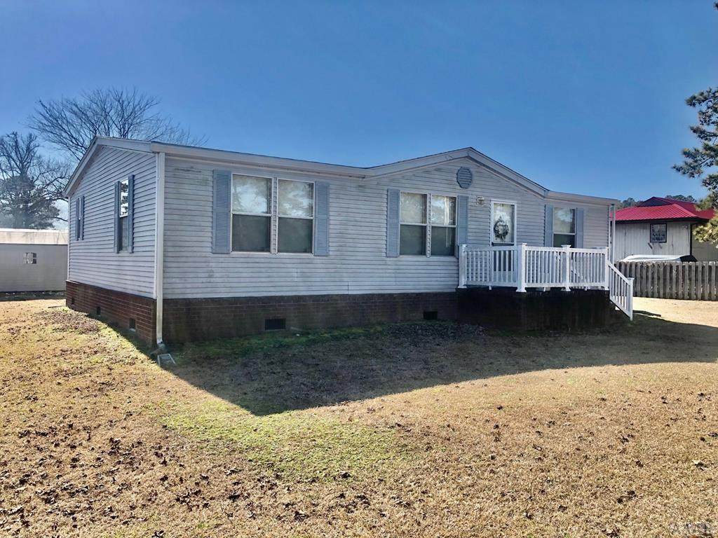 239 Sailboat Road - Photo 1