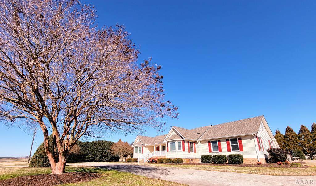 2320 Peartree Road - Photo 1