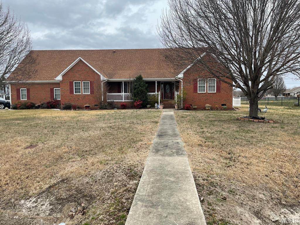 106 Terrilynn Way - Photo 1