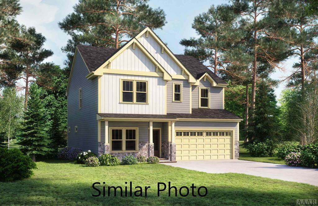 123 Hannah Drive - Photo 1