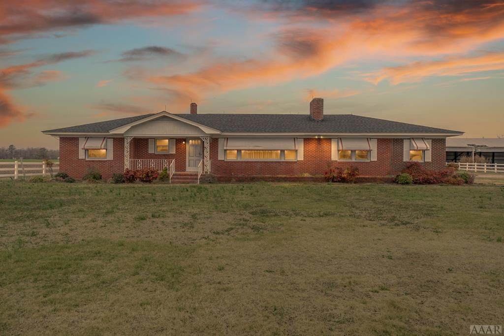 636 Hickory Cross Road - Photo 1