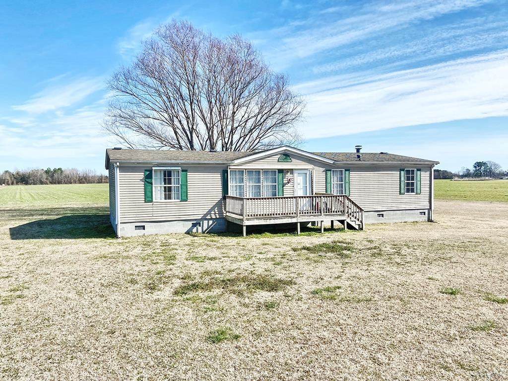 350 Evans Bass Road - Photo 1