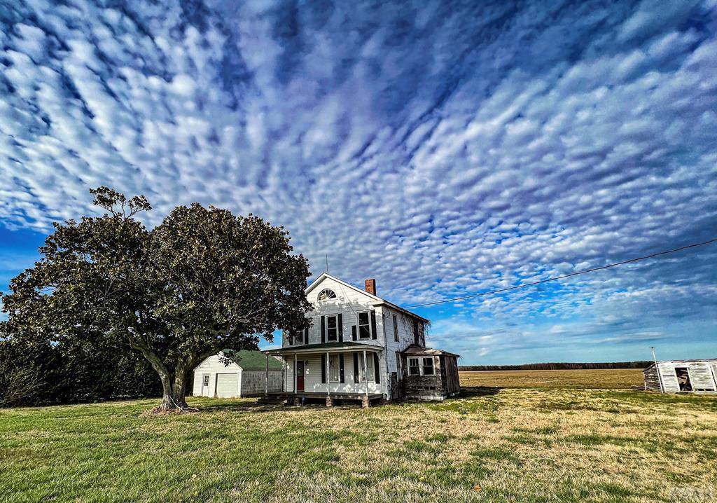 588 Hwy 343 - Photo 1