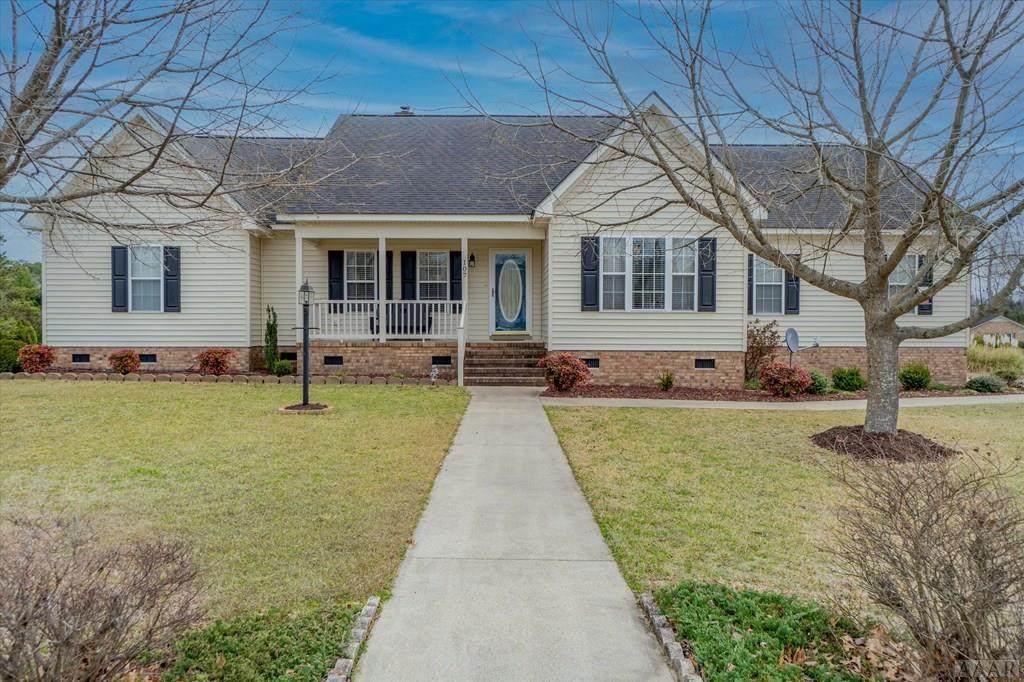 107 Willow Wisp Lane - Photo 1