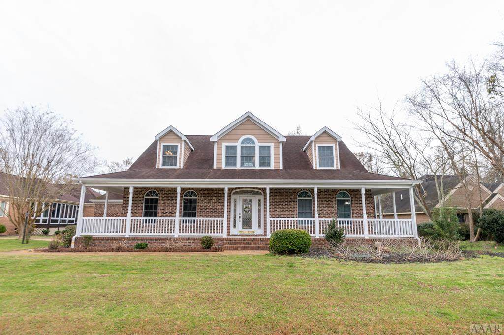 109 Cape Fear Drive - Photo 1
