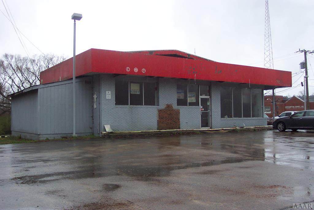 101 Jefferson Street - Photo 1