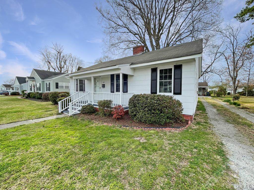 204 Woodland Circle - Photo 1