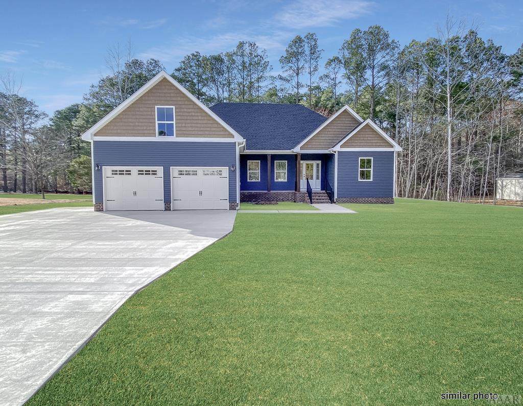 127 Blue Bill Way - Photo 1