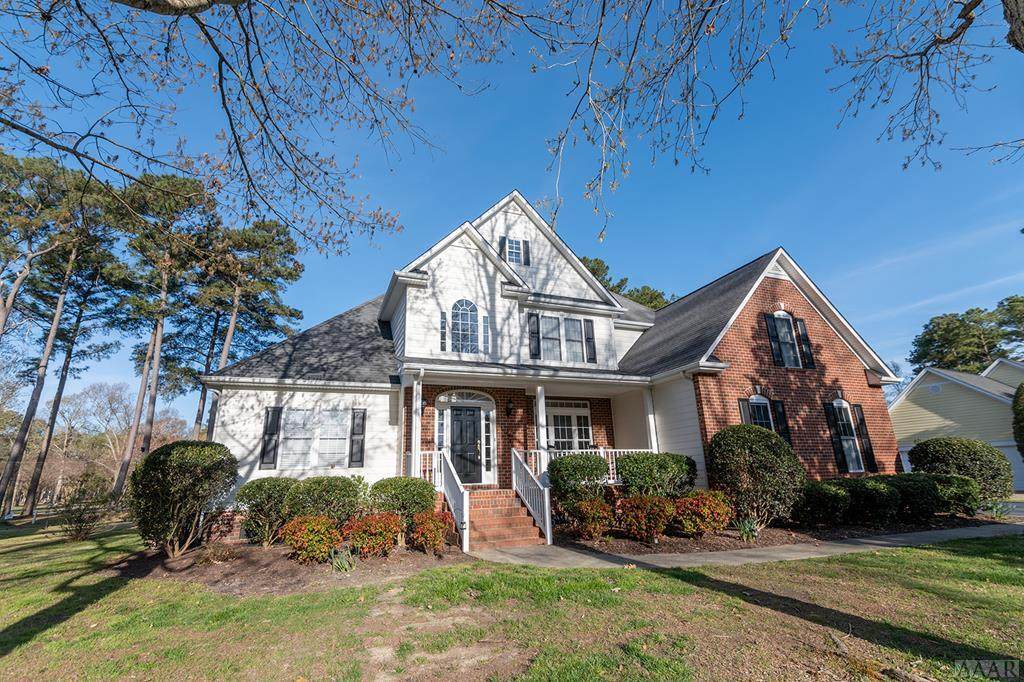 140 Middleton Drive - Photo 1