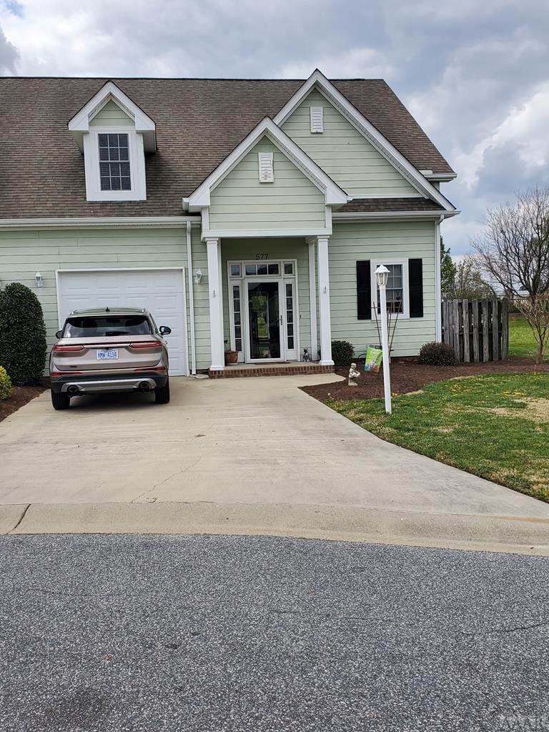577 Watercrest Circle - Photo 1