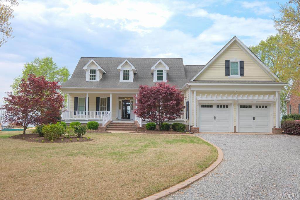 412 Bay Point Dr - Photo 1