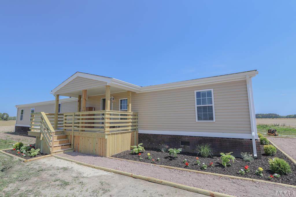 431 Ivy Neck Road - Photo 1