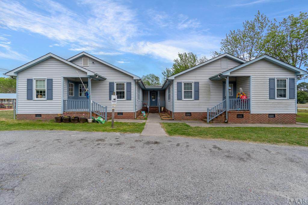 1213 Harvey Point Road - Photo 1