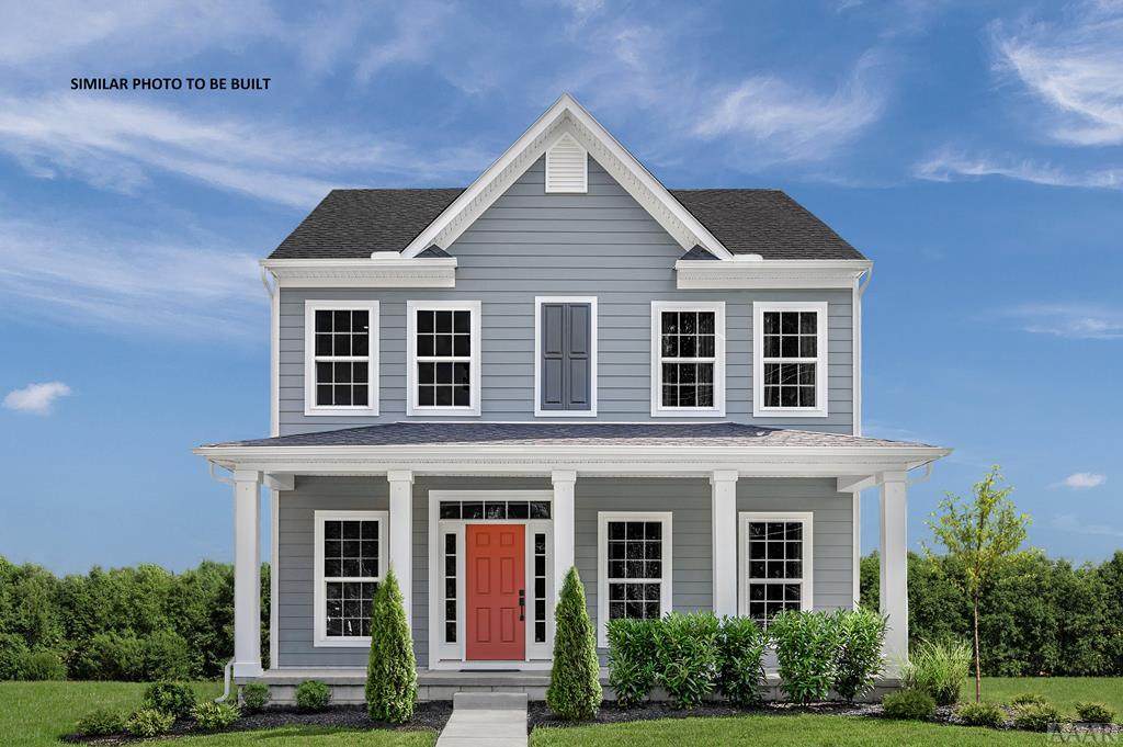 TBD Ryker Road East - Photo 1