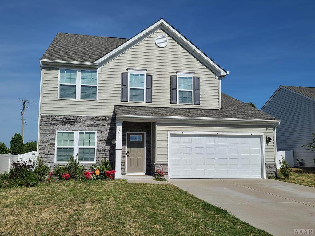 105 Green Lake Road - Photo 1