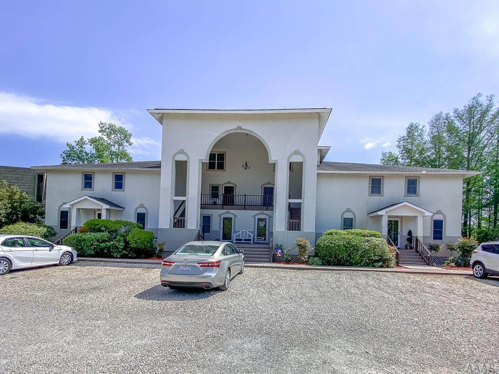 443 Camden Causeway - Photo 1