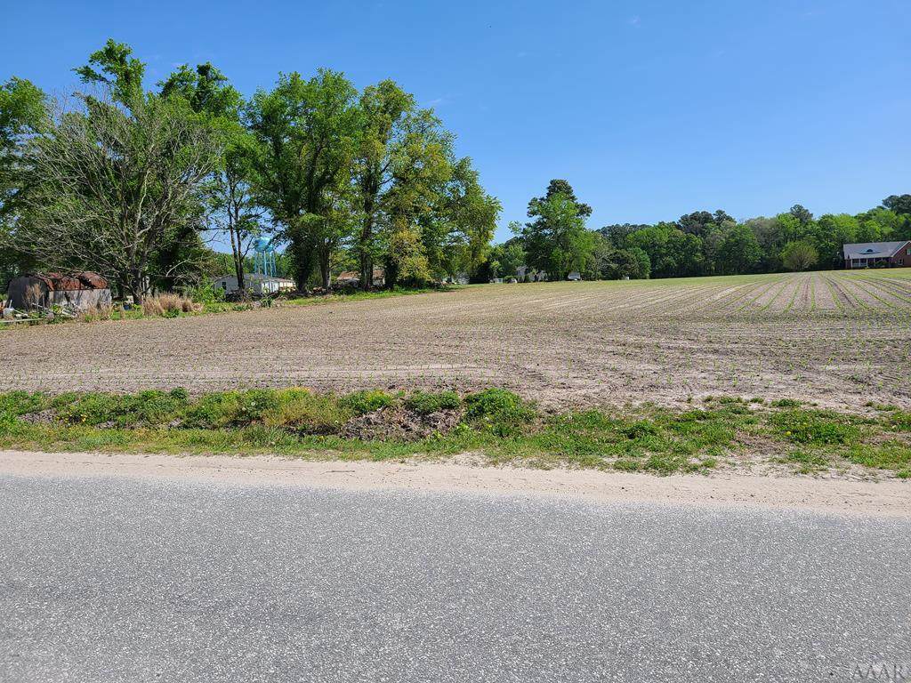 0 Currituck Rd - Photo 1